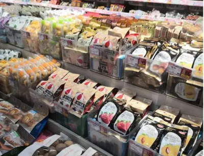 愛(ài)上零食屋加盟費(fèi)及加盟條件詳解