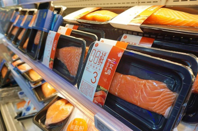 佳沃食品半年報(bào)解讀 抓住C端增長(zhǎng)紅利，食品銷售推動(dòng)經(jīng)營(yíng)向好