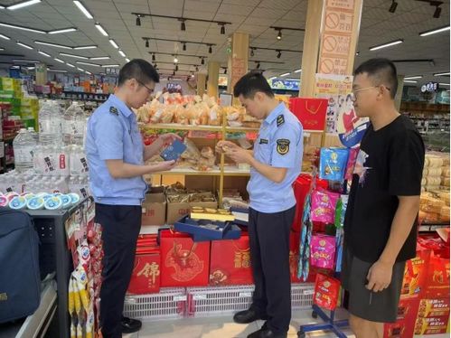 福建泉州南安市市場監管局多舉措治理農村食品市場，凈化食品安全消費環境